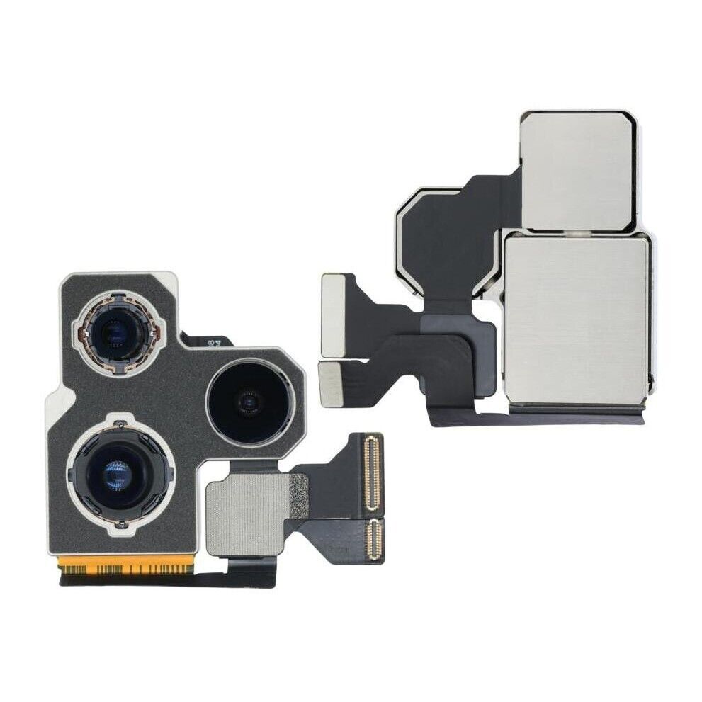 Back Camera For Apple iPhone 13 Pro Max